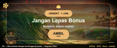 Kemenangan Besar di Latar88! banner